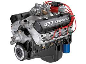P695B Engine